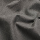 Moleskin Overshirt - Gunmetal - Fabric Detail