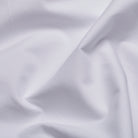 Formal White Shirt - White - Fabric Detail