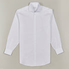 Formal White Shirt - White - Front