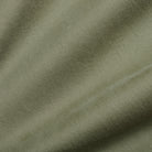 Slim Chino - Sage - Fabric Detail