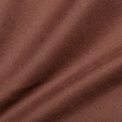 Slim Chino - Mocca - Fabric Detail