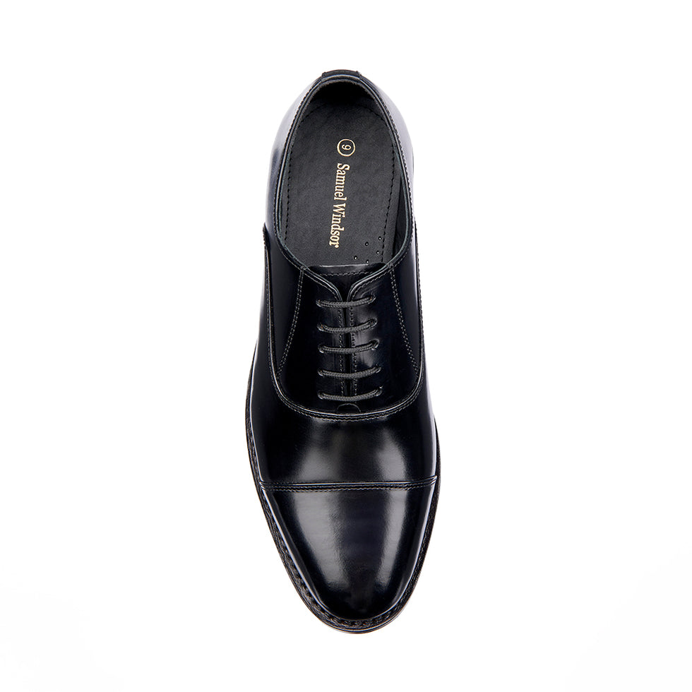 Men's Smart Leather Shoes | Formal Shoes For Men – Samuel Windsor