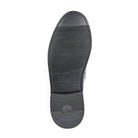 Penny Loafer - Black Rubber Sole (Regular Fit) - sole